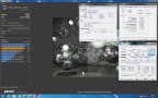 Cinebench - R15 screenshot