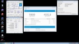 Geekbench3 - Single Core screenshot