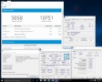 Geekbench3 - Multi Core screenshot