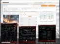 3DMark - Fire Strike Extreme screenshot