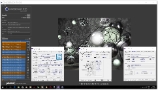 Cinebench - R15 screenshot