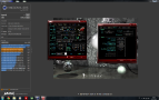 Cinebench - R15 screenshot