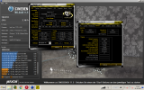 Cinebench - R11.5 screenshot