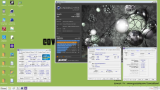 Cinebench - R15 screenshot