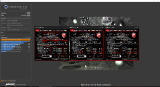 Cinebench - R15 screenshot