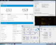 Geekbench3 - Single Core screenshot