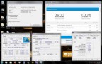 Geekbench3 - Single Core screenshot