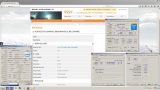 3DMark11 - Performance screenshot