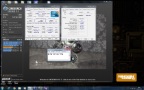 Cinebench - R11.5 screenshot