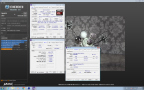 Cinebench - R11.5 screenshot