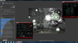 Cinebench - R15 screenshot