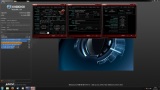 Cinebench - R11.5 screenshot