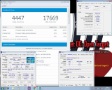 Geekbench3 - Multi Core screenshot