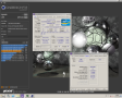 Cinebench - R15 screenshot