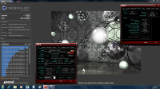 Cinebench - R15 screenshot