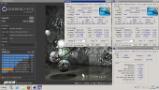 Cinebench - R15 screenshot