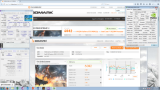 3DMark - Fire Strike Extreme screenshot