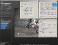 Cinebench - R11.5 screenshot