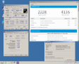 Geekbench3 - Multi Core screenshot