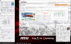 3DMark - Ice Storm screenshot