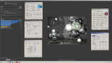 Cinebench - R15 screenshot