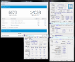 Geekbench3 - Multi Core screenshot