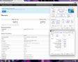 Geekbench3 - Multi Core screenshot