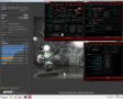 Cinebench - R15 screenshot