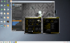 Cinebench - R11.5 screenshot