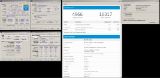 Geekbench3 - Single Core screenshot