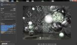 Cinebench - R15 screenshot