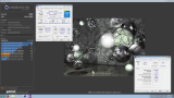 Cinebench - R15 screenshot