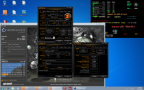 Cinebench - R15 screenshot