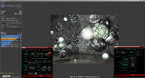 Cinebench - R15 screenshot