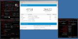 Geekbench3 - Single Core screenshot