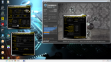 Cinebench - R11.5 screenshot