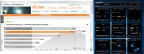 3DMark11 - Performance screenshot