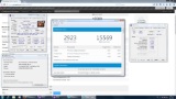 Geekbench3 - Single Core screenshot