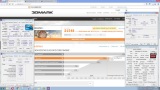 3DMark - Cloud Gate screenshot