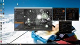 Cinebench - R15 screenshot