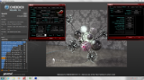 Cinebench - R11.5 screenshot