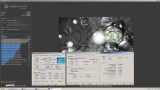 Cinebench - R15 screenshot