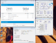 Geekbench3 - Single Core screenshot