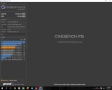 Cinebench - R15 screenshot