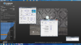 Cinebench - R11.5 screenshot