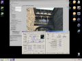 Cinebench - 2003 screenshot