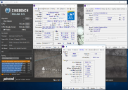 Cinebench - R11.5 screenshot