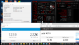 Geekbench3 - Multi Core screenshot