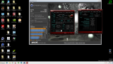 Cinebench - R15 screenshot