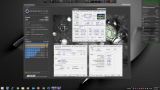 Cinebench - R15 screenshot